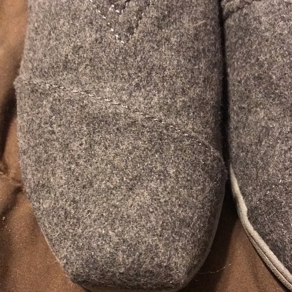 Wool Bobs - Picture 2 of 4